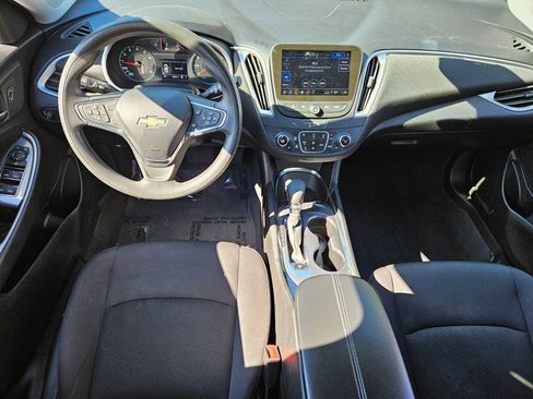 Used 2023 Chevrolet Malibu LT image 8