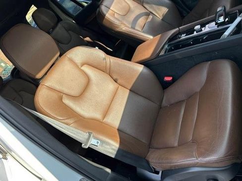 Certified 2023 Volvo XC90 B6 Plus w/ Protection Package Premier image 14