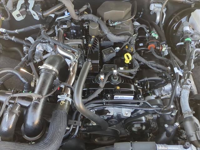 Certified 2024 Ford Bronco Big Bend AWD/4WD image 23
