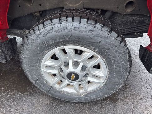 Used 2023 Chevrolet Silverado 2500 LT w/ Advanced Trailering Package image 45