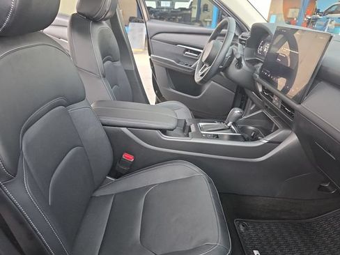 Used 2026 MAZDA CX-5 2.5 S w/ Premium Plus Package AWD/4WD image 11