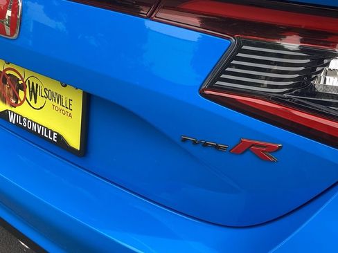 Used 2023 Honda Civic Type R image 20