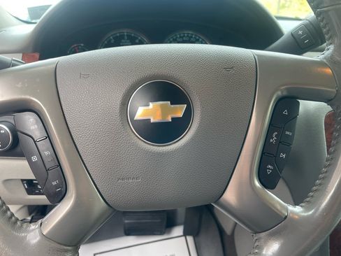 Used 2012 Chevrolet Avalanche LT w/ All-Star Edition image 22