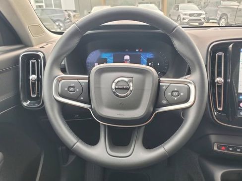 Certified 2026 Volvo XC40 B5 Core w/ Climate Package AWD/4WD image 29