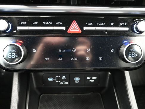 Used 2025 Hyundai Santa Cruz SEL image 19