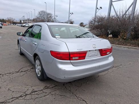 Used 2005 Honda Accord LX image 7