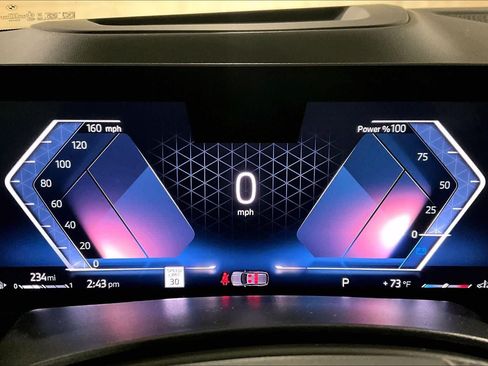 Certified 2026 BMW X5 xDrive40i AWD/4WD image 25