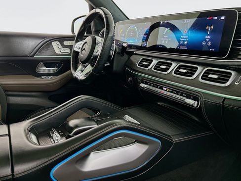 Used 2021 Mercedes-Benz GLE 63 AMG S image 31