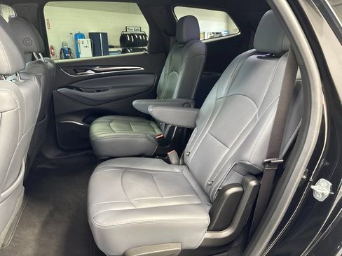 Used 2023 Buick Enclave Essence w/ Sport Touring Edition AWD/4WD image 35