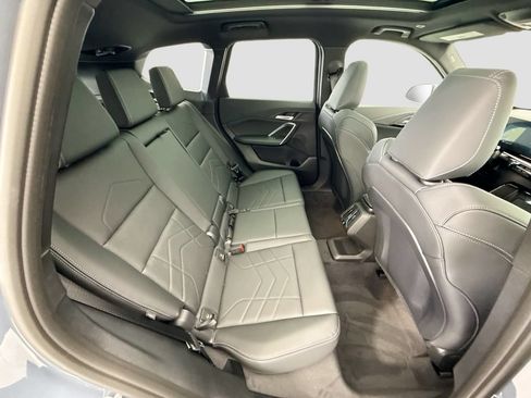 New 2026 BMW X1 xDrive28i w/ Convenience Package AWD/4WD image 21