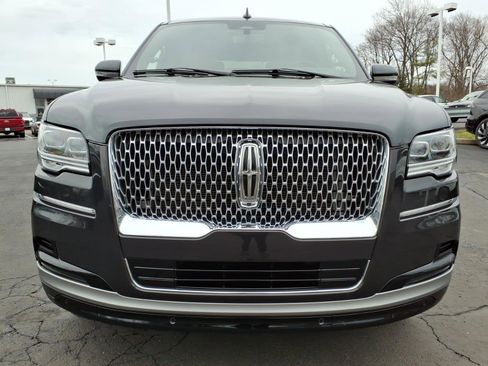 Certified 2024 Lincoln Navigator Reserve image 2