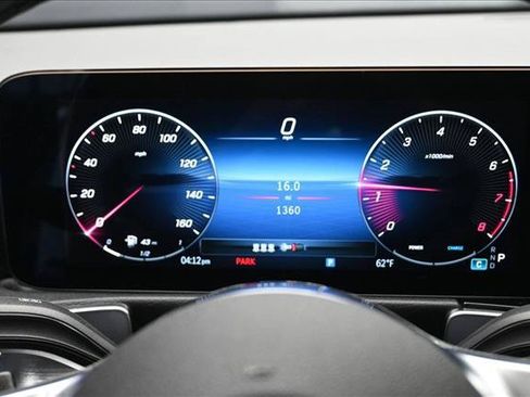 Certified 2026 Mercedes-Benz GLB 250 4MATIC image 12