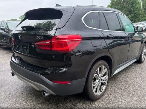 Used 2017 BMW X1 xDrive28i AWD/4WD image 6