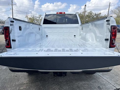 New 2026 RAM 2500 Tradesman image 6