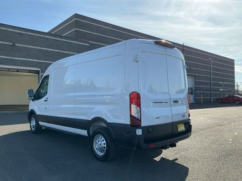 New 2026 Ford Transit 350 Base w/ Load Area Protection Package image 6