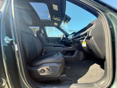 New 2027 Kia Telluride EX X-Line AWD/4WD image 10