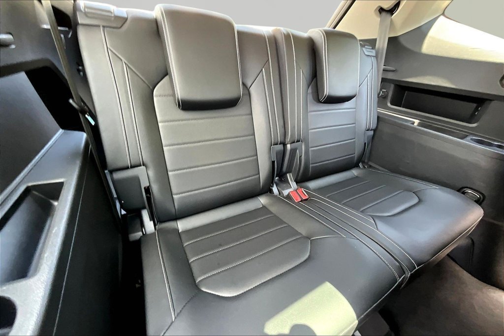 Used 2022 Volkswagen Atlas SEL AWD/4WD image 26
