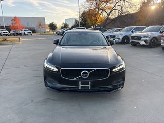 Used 2018 Volvo S90 T5 Momentum w/ Convenience Package video 2