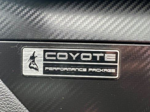 Used 2014 Ford Mustang GT Premium w/ Equipment Group 402A image 17