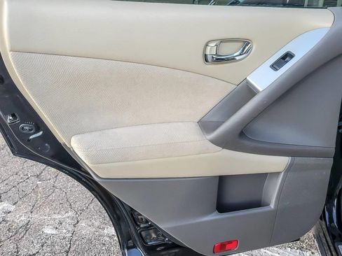 Used 2013 Nissan Murano S AWD/4WD image 17