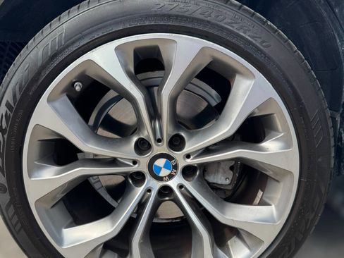 Used 2016 BMW X5 sDrive35i w/ Luxury Line image 34