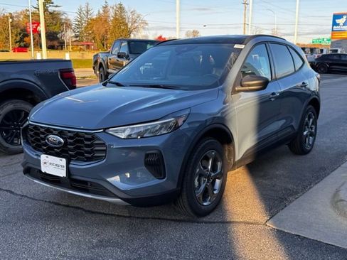 New 2026 Ford Escape ST-Line w/ Tech Pack #1 image 33