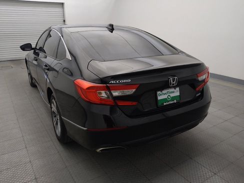 Used 2018 Honda Accord EX-L image 6