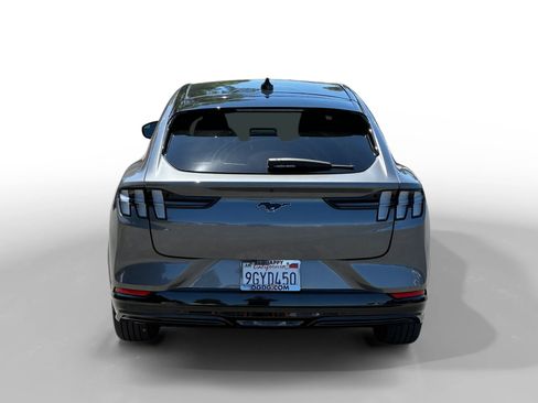Certified 2023 Ford Mustang Mach-E Premium RWD image 4
