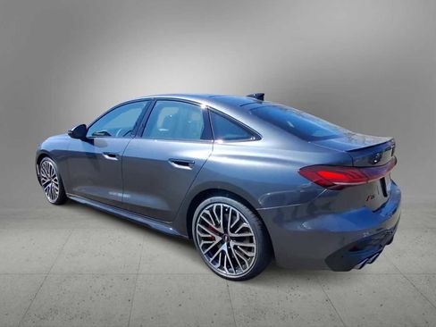 New 2026 Audi S5 Premium Plus AWD/4WD image 6