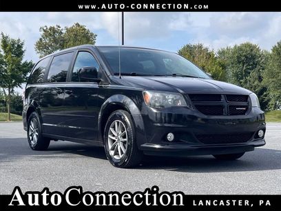 Used 2014 Dodge Grand Caravan R/T w/ Driver Convenience Group