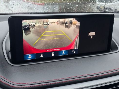 Used 2022 Acura MDX A-Spec image 30