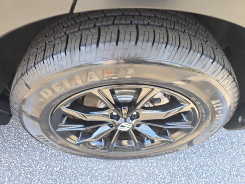 Used 2024 Honda CR-V Sport image 32