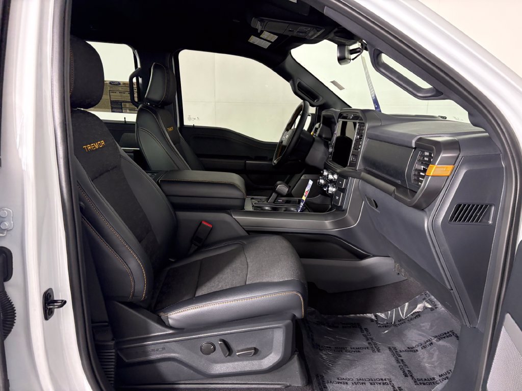 Used 2025 Ford F150 Tremor AWD/4WD image 35