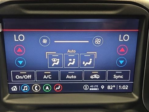 Used 2022 GMC Sierra 1500 Denali w/ Denali Premium Package AWD/4WD image 27