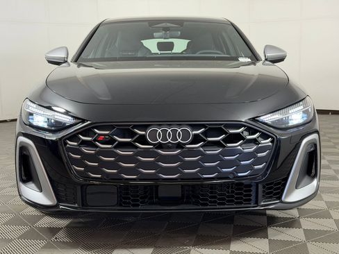 New 2026 Audi S5 Premium Plus AWD/4WD image 6