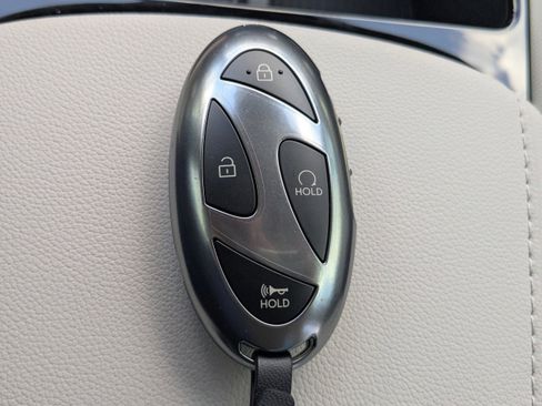 New 2026 Hyundai Tucson Limited FWD image 39