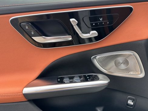 New 2026 Mercedes-Benz C 43 AMG 4MATIC Sedan image 13