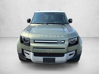 Used 2024 Land Rover Defender 110 S AWD/4WD video 2