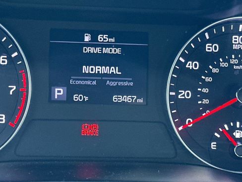 Used 2021 Kia Forte GT w/ GT2 Package image 24