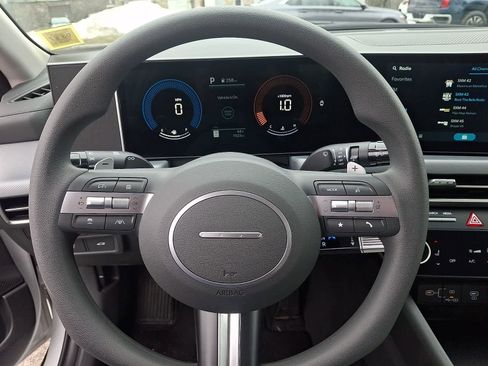 Used 2024 Hyundai Sonata SEL image 19