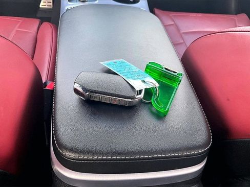 Certified 2023 Kia Stinger GT2 w/ Red Interior Color Package image 10