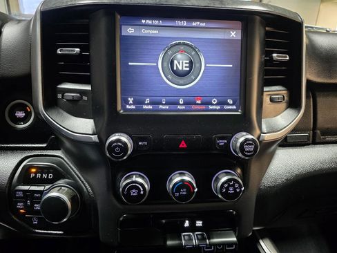 Used 2019 RAM 1500 Big Horn image 33