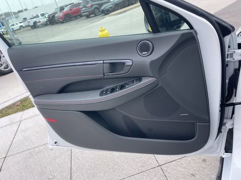 New 2026 Hyundai Sonata N Line FWD image 31