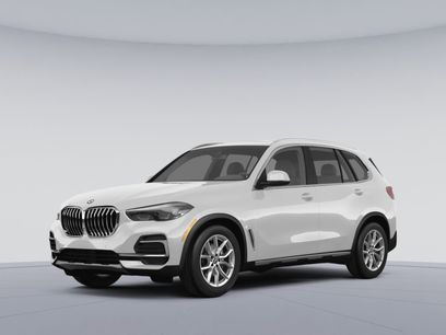 Certified 2023 BMW X5 xDrive40i w/ Executive Package