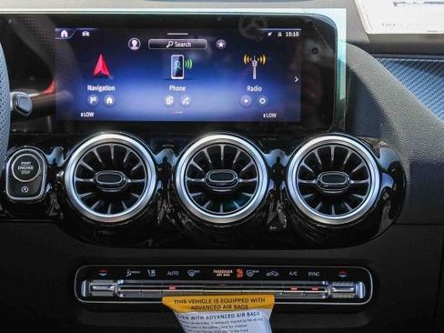 New 2026 Mercedes-Benz GLA 250 4MATIC image 13