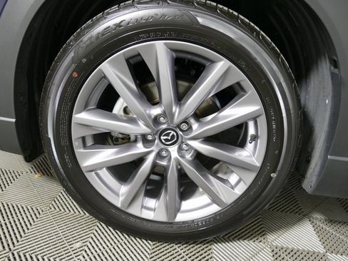 Used 2023 MAZDA CX-9 Grand Touring image 9