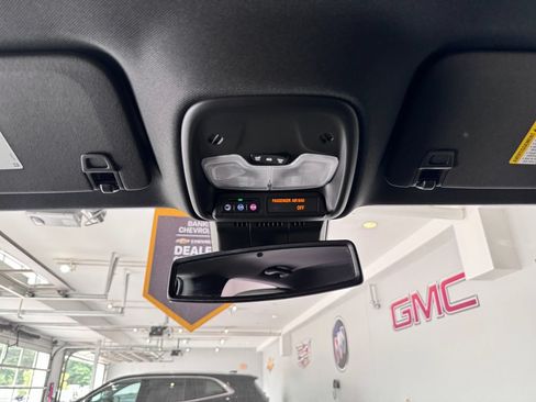 Certified 2025 Chevrolet Colorado ZR2 AWD/4WD image 26