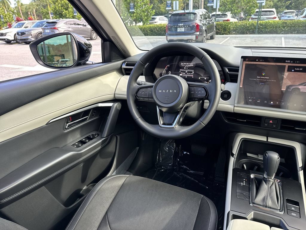 New 2026 MAZDA CX-5 Preferred AWD/4WD image 21