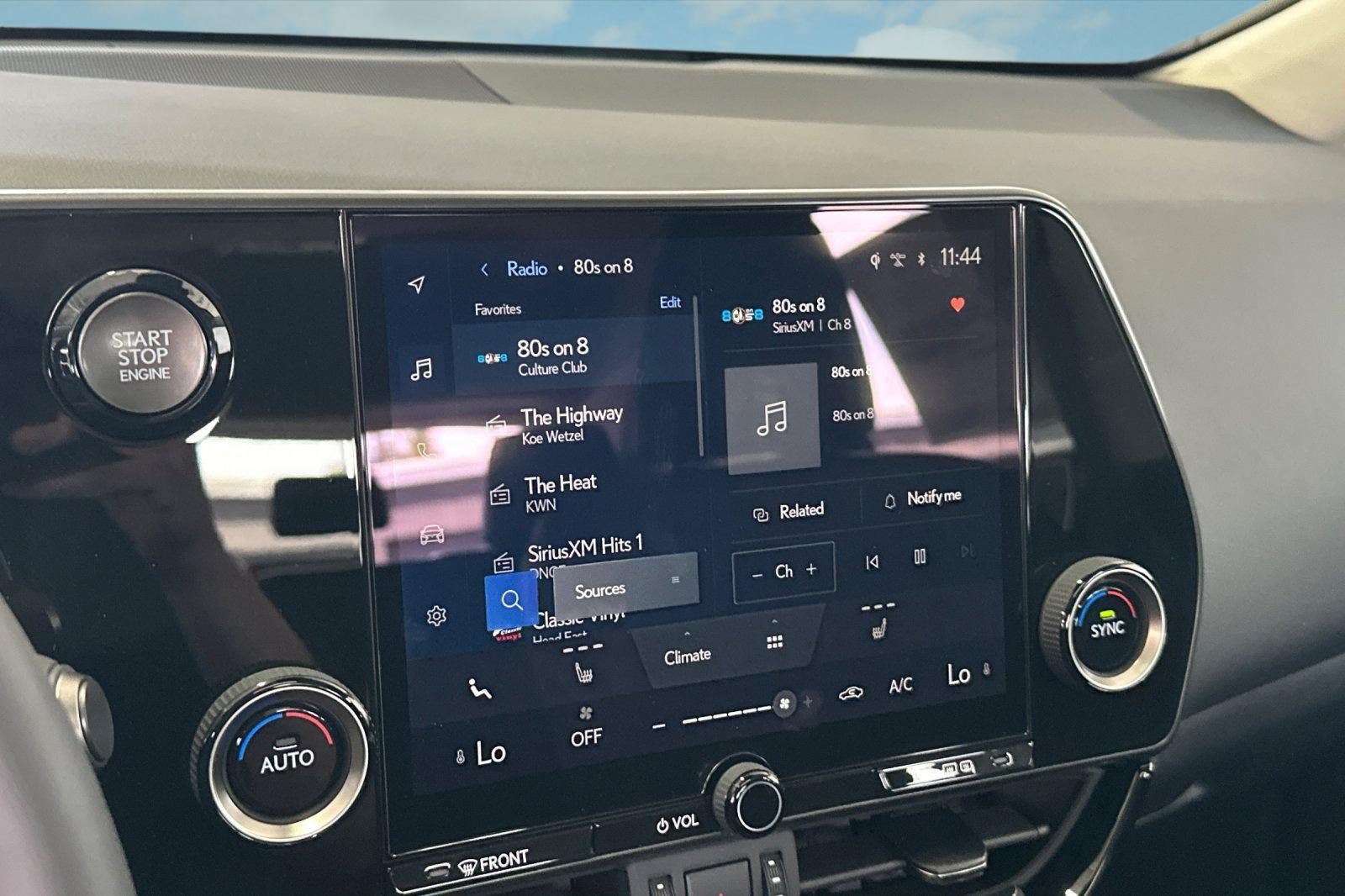 New 2026 Lexus NX 350 AWD image 20