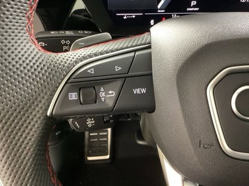 New 2026 Audi S3 Premium image 28